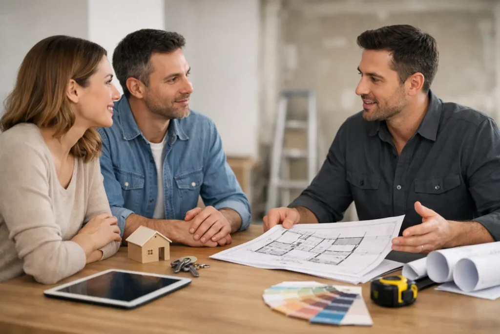 12 Renovation Contract Questions to Ask First
