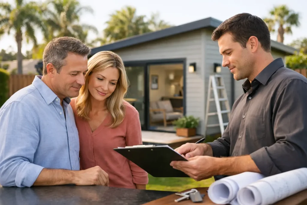 ADU Builder Reviews: What Tampa Owners Should Check