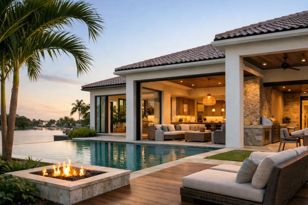 Florida Design Trends for Homes That Last