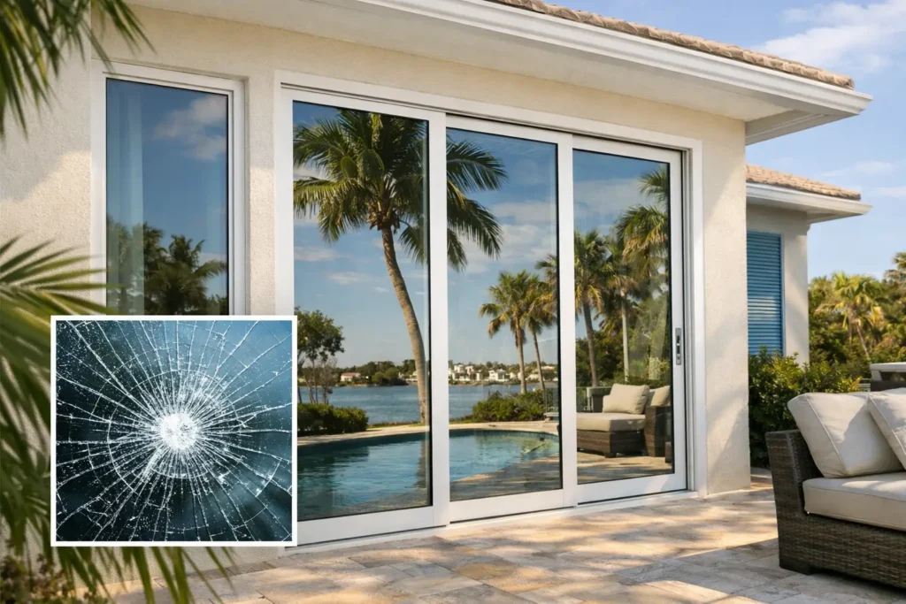 Impact Windows That Last In Florida