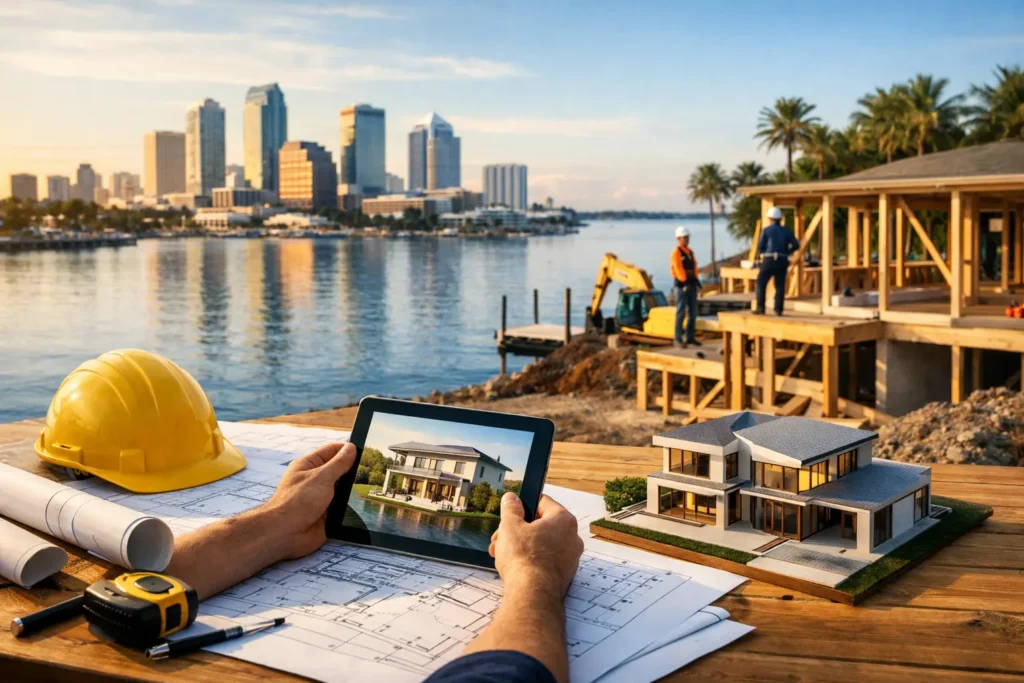Tampa Bay Design Build Guide for Better Projects