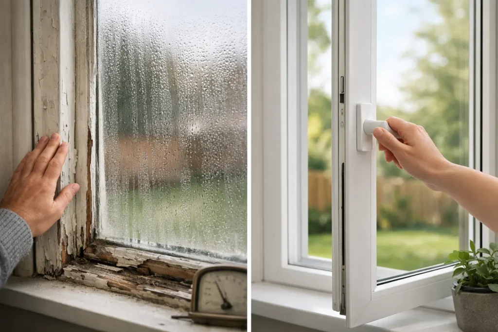 When Should I Replace Windows? Key Signs