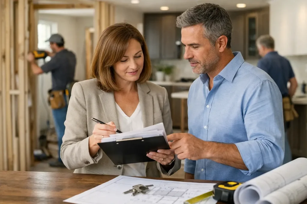Flexible Financing for Construction in Tampa Bay Area